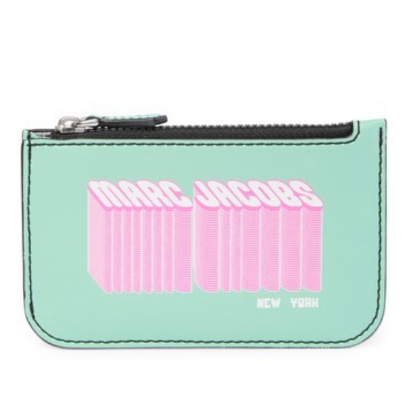Marc Jacobs card holder - Picture 15 of 15